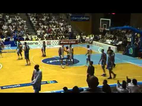 ORO OBRADOIRO C.A.B.,60 - FORD BURGOS ,52 (27/05/2011 0:00:00)