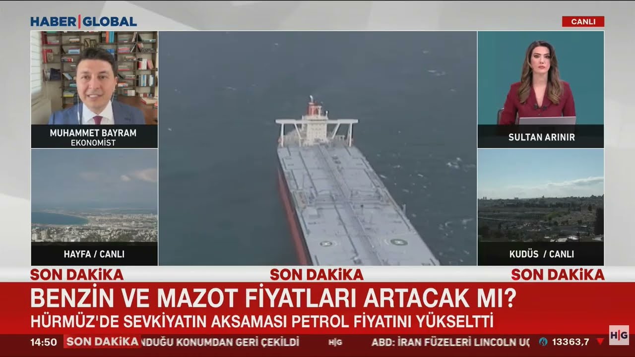 Savaş Altın Fiyatlarını Nasıl Etkiliyor?  