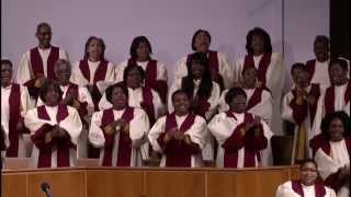 "Lift the Savior Up", Voices of Triumph