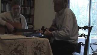 Morning Girl   Lloyd and Monty