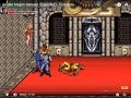 Double Dragon Genesis Openbor FULL GAME