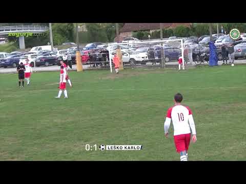 NK OMLADINAC - NK INKOP (1. kolo, 29.08.2021.)