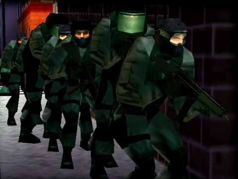 rainbow six pc game