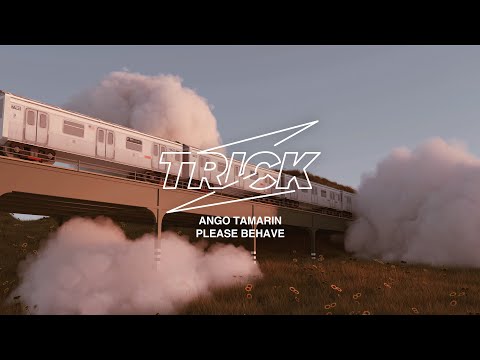 Ango Tamarin - Please Behave