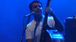 Avett Brothers &quot;Good to You&quot; The Louisville Palace, Louisville, KY 10.16.14