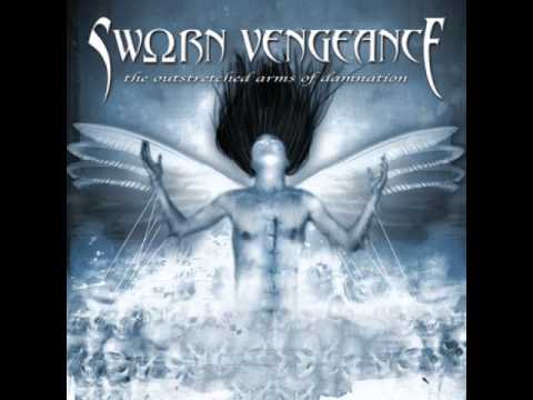 Sworn Vengeance - Hammer