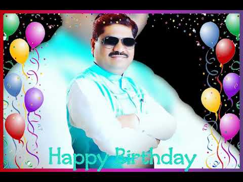 Happy Birthday bayaa