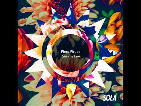 Piero Pirupa - Future Shock (Original Mix) [SOLA]