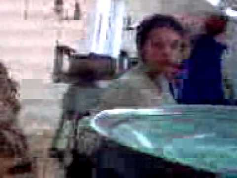 Mioara, mitra si mande la mar-mary in caracal. de la ochi din bucinisu