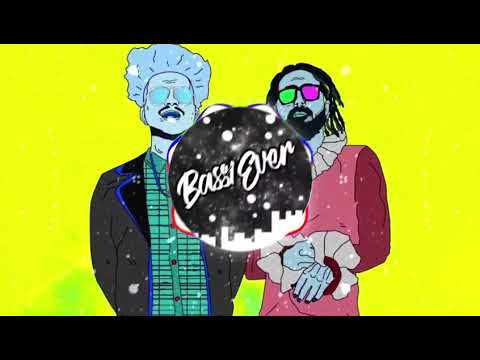 2americani-iha iha (Remix)