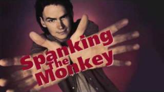 TheDVDUpdate | Spanking the Monkey