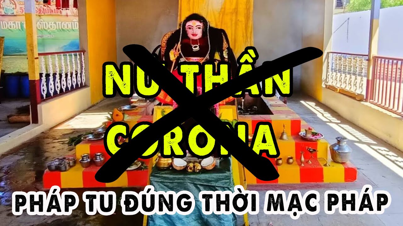 Pháp môn tu tập đúng có thể hoá giải Dịch Bệnh P2
