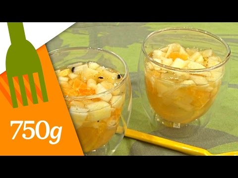 Sangria blanche - 750g