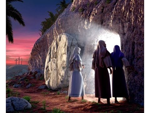 Juan 20, 1- 2- 11 -18 -  Memoria de Santa María Magdalena - Padre Rodrigo Aguilar