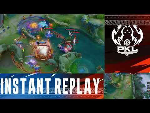 PKL Fall 2025 | PlayOffs Last Day | Boom Esports vs Elevate Game 1