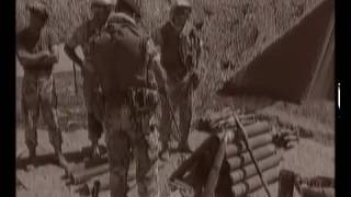 Ossian: Zsoldos (official video - 480p)