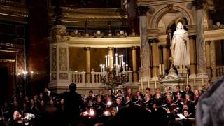 Andrea Bocelli, Lacrimosa Requiem Mozart, Il grande Mistero, Budapest 05-11-16