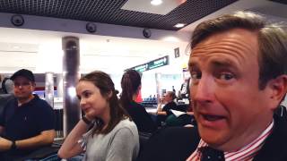 A kid's eye view: Ted's Wotif family holiday