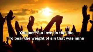 Love on the Line - Hillsong Worship (Best Worship Song with Tears)