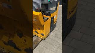 待售电动托盘车 Jungheinrich ERE225 20 115 54 - 图像 4 | Forkliftonline CN 电动托盘车 Jungheinrich ERE225 20 115 54 | 图像 4 - Forkliftonline