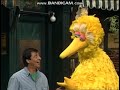 Classic Sesame Street Episode 2962 Sponsors