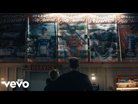American Made - Larry Fleet