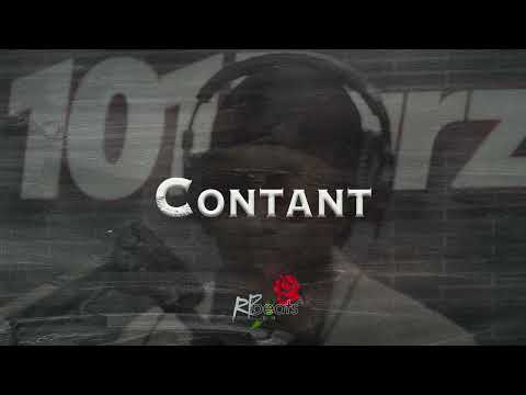 (FREE) Eves Laurent x Jordymone9 x Nemzzz Type Beat 2025 - ''Contant'' - @ProdRpBeats