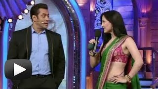 Elli Avram Can't Wait To Watch Salman Khan In Bigg Boss 10