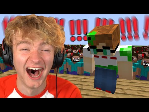 TommyInnit - We Held The Funniest Minecraft Show...