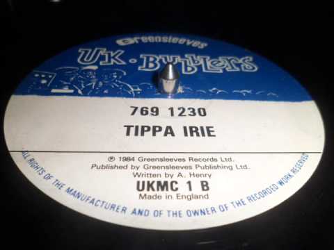 TIPPA IRIE - 769 1230