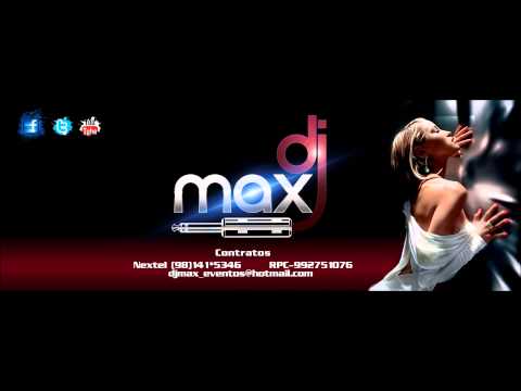 Dj Max (Electro Mix) I Love It - Icona Pop