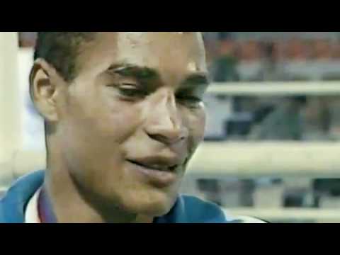 Mästarnas Mästare - Minnen Med Världsmästaren George Scott