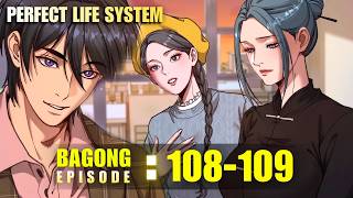 108-109 | 😎 MAY BINUNGKAL NA NAMAN SI SHENYUAN! | Manhwa Recap