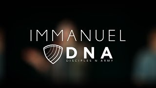 IMMANUEL // DNA - Official Music Video