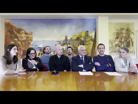 Comune di Rio auguri Buon 2026