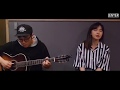 Jiyoon - Because (Acoustic)