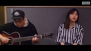 전지윤(jenyer)_비커즈(Because)_Live (acoustic)