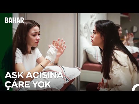 Parla, Umay'a Destek Oluyor - Bahar 27. Bölüm