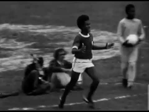 Jorge Mendonça (Palmeiras) - 21/11/1976 - Ponte Preta 2x1 Palmeiras - 1 gol