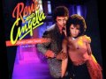 Save the love - Rene and Angela & Curtis Blow
