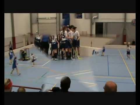 OLS - KaPa-65, C-Tytöt, SM-Sarja 2011-2012