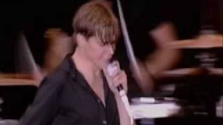 The Hives - "Return The Favour"