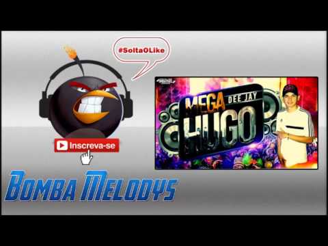 MEGA DJ HUGO E MC BIEL BH - EU QUERO PANCADAO (BATIDAO DO MEGA)