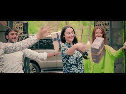 Karapetyans Official - Tonakan /  Տոնական  / 2016