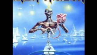 Iron Maiden - Moonchild