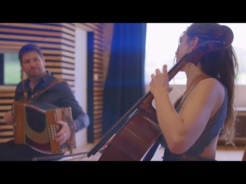 Rémi Geffroy & Jade Neveux - Nouveau monde