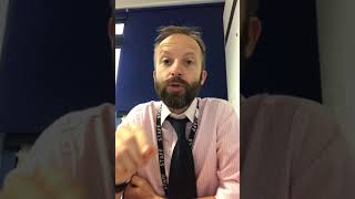 Futures KS3 homework - Parent Video
