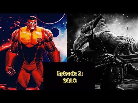 Sauron Solo (Side Quest) + A stupid mistake from my previous attempt