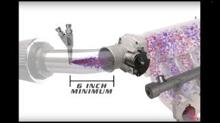 LT1 Nitrous System Camaro/Firebird and Corvette - video thumbnail 2