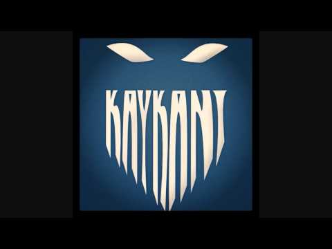 Kay Kani - Was nettes zum Tanzen